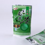 茶葉袋的包裝價(jià)值不僅僅是外觀！