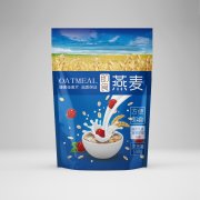 休閑食品包裝袋的缺點。