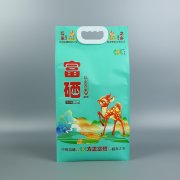 為什么包裝袋要打孔？包裝袋為什么留透氣孔？