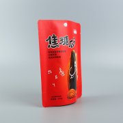 外賣(mài)包裝袋是什么材料？