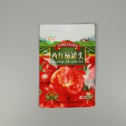 地方特色食品包裝：如何擺脫土氣？