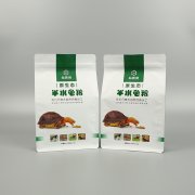 寵物食品包裝，新思路get