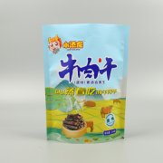 塑料薄膜常見的復(fù)合方式及特點(diǎn)。